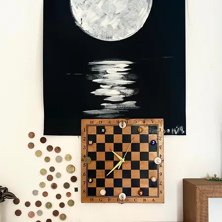 Albergue Maison D'artiste