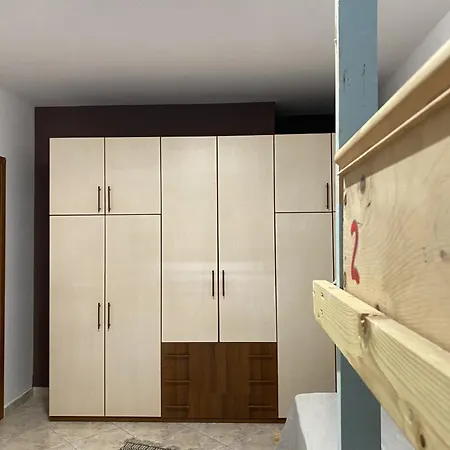 Albergue Maison D'artiste Tirana