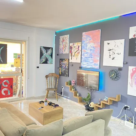 Maison D'artiste