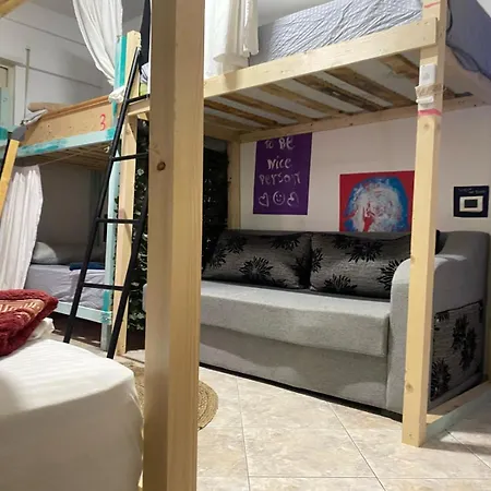 Maison D'artiste Albergue *