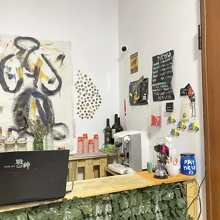 Maison D'artiste *