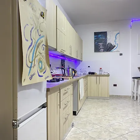 Maison D'artiste Albergue *