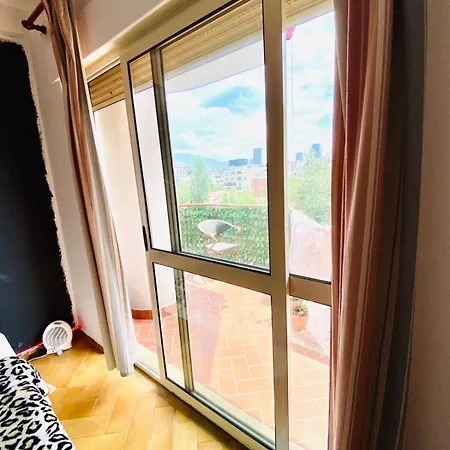 Albergue Maison D'artiste Tirana