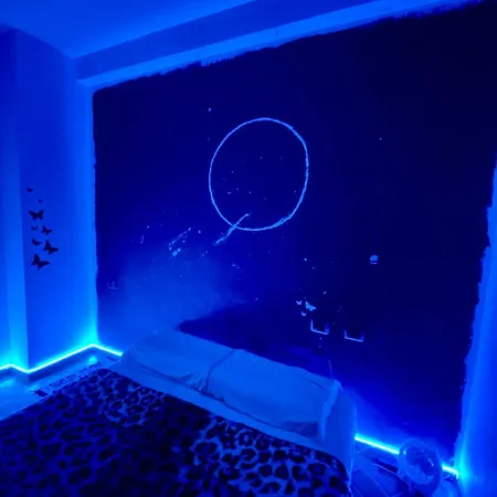 Maison D'artiste Albergue *