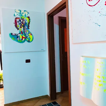 Albergue Maison D'artiste *