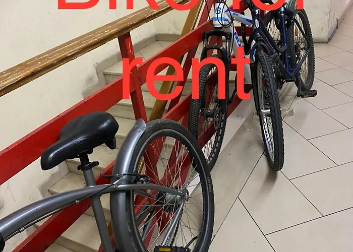 Maison D’artiste *