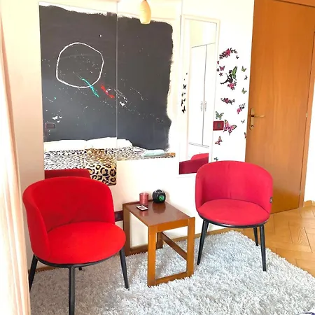 Maison D'artiste