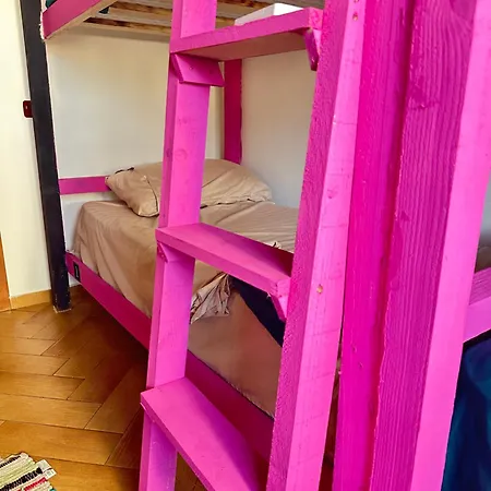 Maison D'artiste טיראנה