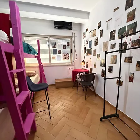 Maison D'artiste Boutique * Tirana