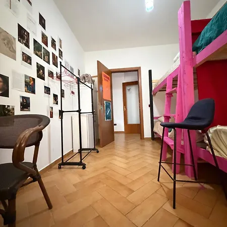 Maison D'artiste Boutique Tirana