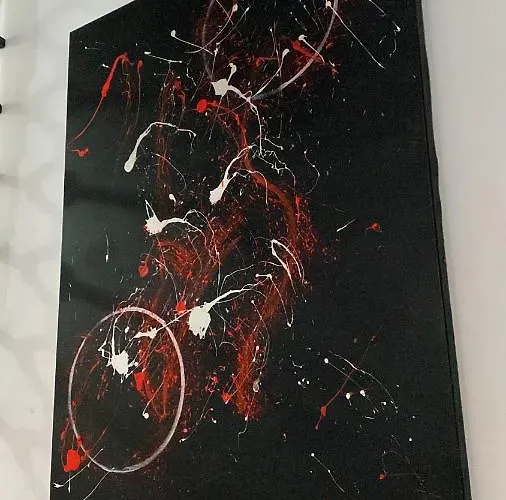 Maison D'artiste Hostel Tirana