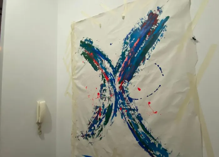 Maison D'artiste טיראנה