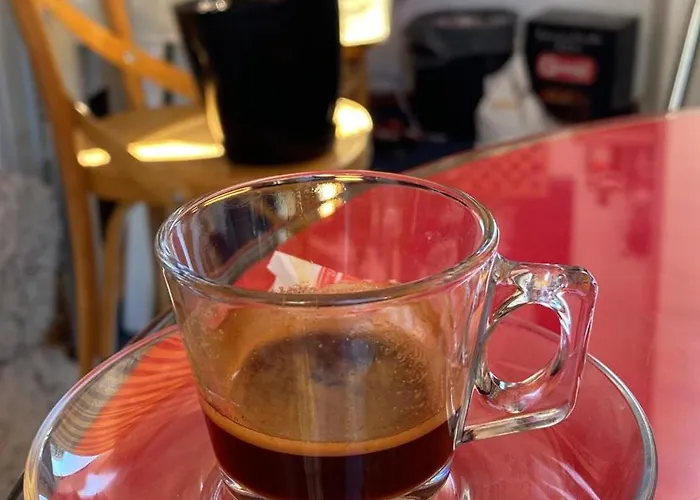 Maison D'artiste Tirana