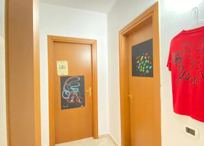 Maison D'artiste