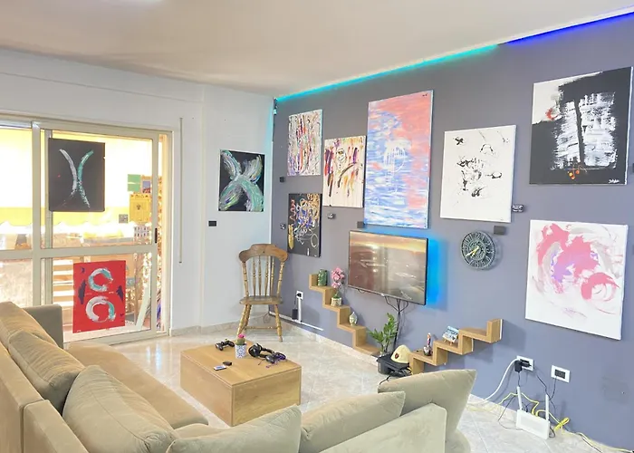 Maison D'artiste