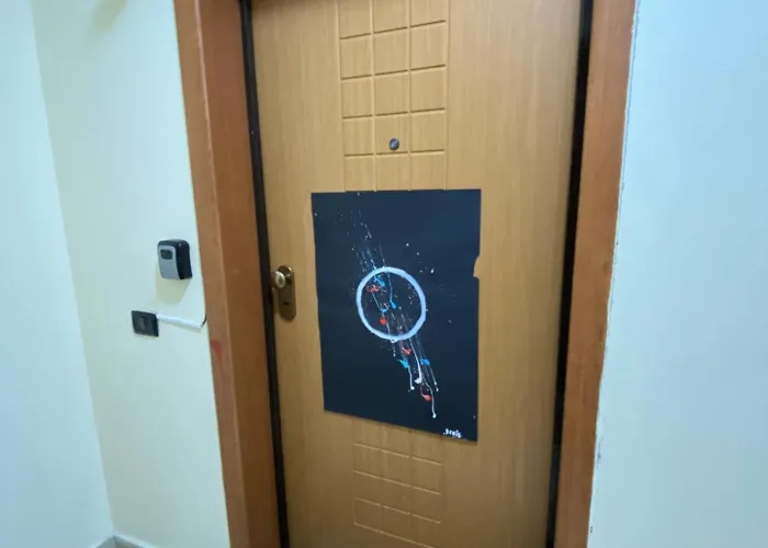 Maison D'artiste Hostel Tirana