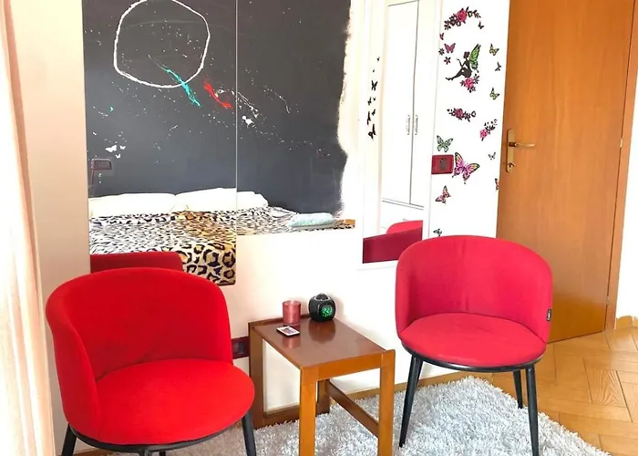 Maison D'artiste